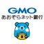 GMO Aozora Net Bank business account