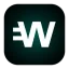Wirex crypto card