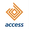 Access Bank Cards logo