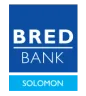 BRED Bank Solomon