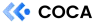 COCA Card logo