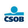 CSOB bank