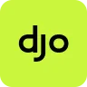 DJO Pay logo