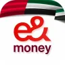 E& Money logo
