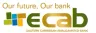 ECAB Visa Prepaid Card