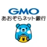 GMO Aozora Net Bank business account logo