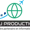 JBJ Production Haiti logo