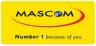 Mascom logo