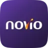 Novio logo