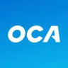 OCA logo