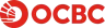 OCBC Bank logo