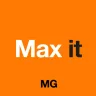Orange Madagascar