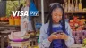 Visa Pay DRC logo