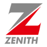 Zenith Bank Gambia logo